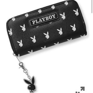 Playboy wallet